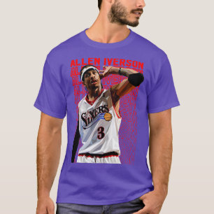 Camiseta Allen de Béisbol
