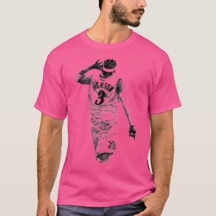 Camiseta Allen Iverson