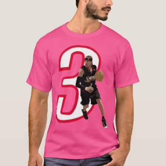 Camiseta Allen Iverson