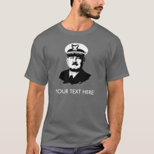 CAMISETA ALLEN, THAD