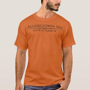 Camiseta Allenstown
