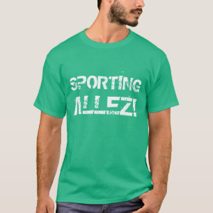 Camiseta "Allez que se divierte "