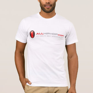 Camiseta allhiphop_logo_transparent