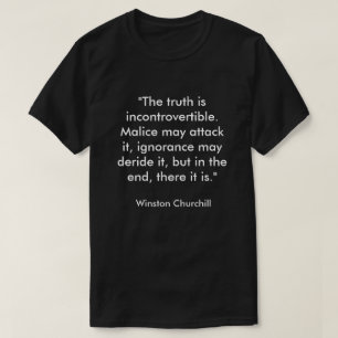 Camiseta Allí es