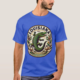 Camiseta Alligador