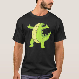 Camiseta Alligator Body Alligator Halloween Costume
