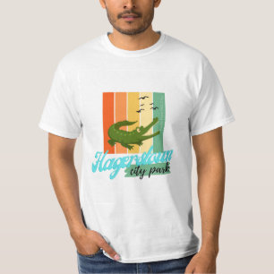 Camiseta Alligator T-Shirt