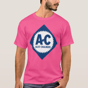 CAMISETA ALLIS-CHALMERS