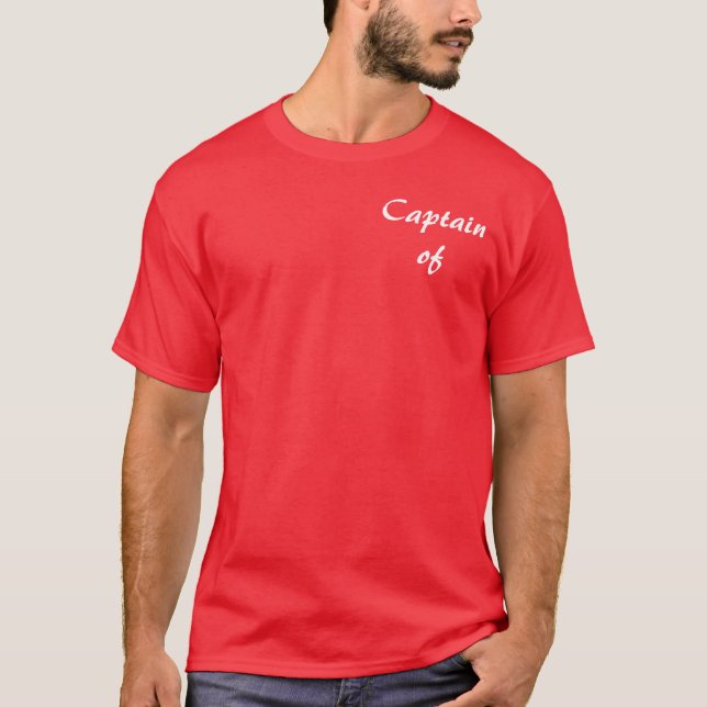 Camiseta Alma (Anverso)