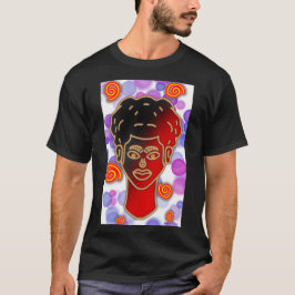 Camiseta Alma