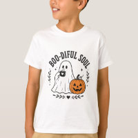 Alma Boo-diful Café Fantasma Calabaza Halloween