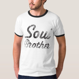 Camiseta Alma Brother
