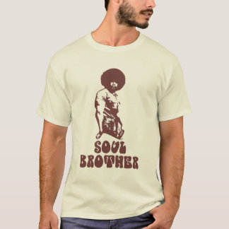 CAMISETA ALMA BROTHER