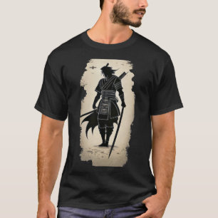 Camiseta Alma de Acero: