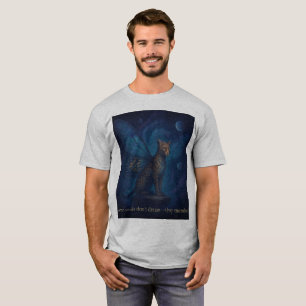 Camiseta ALMA DE LAS ESTRELLAS – Recuerdan lo que olvidamos