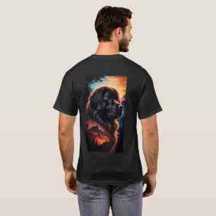 Camiseta Alma de un Notta Bear