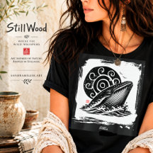 ALMA DEL MAR • StillWood • Ballena Jorobada