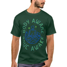 Alma Despierta Cuerpo Consciente