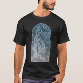 Camiseta Alma el dormir