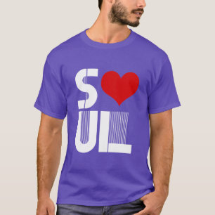 Camiseta ALMA GEMELA CORAZÓN IZQUIERDO - BLANCO -.png