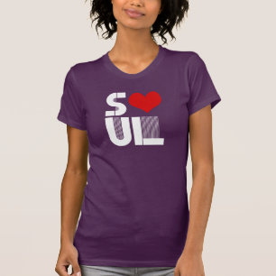 Camiseta ALMA GEMELA CORAZÓN IZQUIERDO - BLANCO -.png