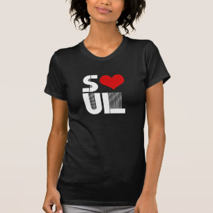 Camiseta ALMA GEMELA CORAZÓN IZQUIERDO - BLANCO -.png