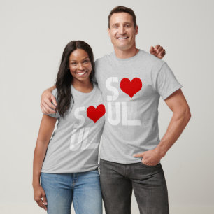 Camiseta ALMA GEMELA CORAZÓN IZQUIERDO - BLANCO -.png