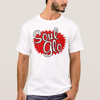 Camiseta Alma Glo