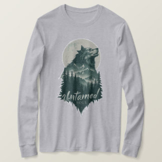 Camiseta Alma indomable