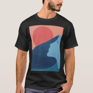 Camiseta Alma Minimalista