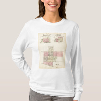 Camiseta Alma, Nebraska