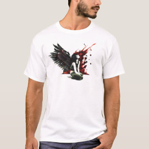Camiseta Alma perdida