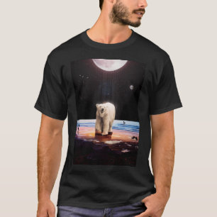 Camiseta Alma Solitaria