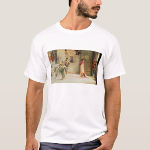 Camiseta Alma-Tadema Caracalla: AD 211, 1902