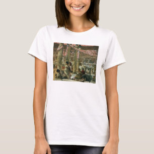 Camiseta Alma-Tadema el Caracalla y Geta, 1907