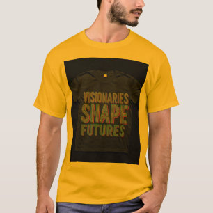 CAMISETA ALMACENAMIENTO DE MODA