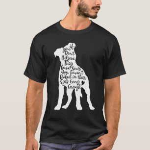 Camiseta Almas de Pitbull Rescate Raza Pit Bull Lover Cute 
