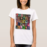 Almas del arco iris del DM