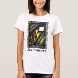 Camiseta Almas en Enredo