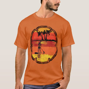 Camiseta Almidón