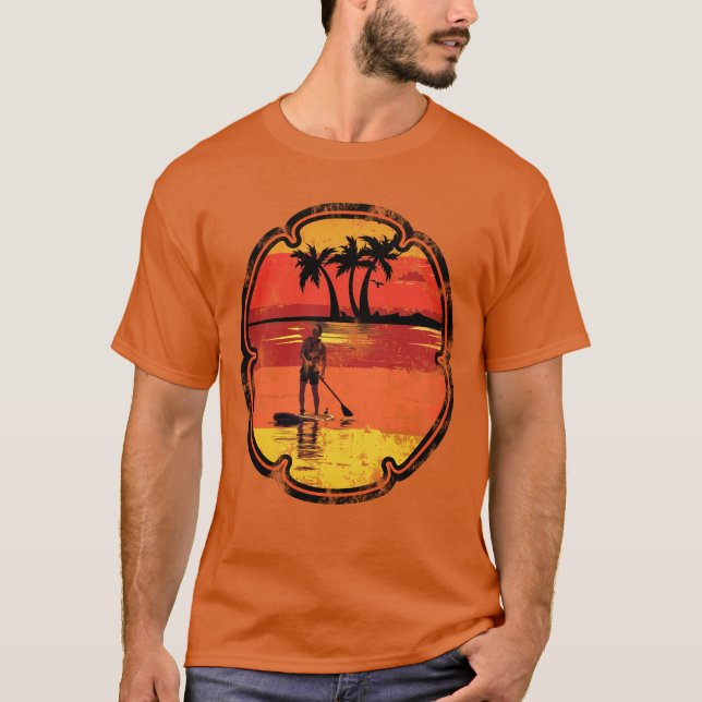 Camiseta Almidón (Anverso)