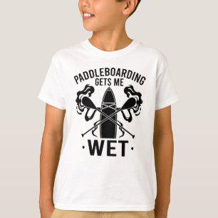 Camiseta Almidón
