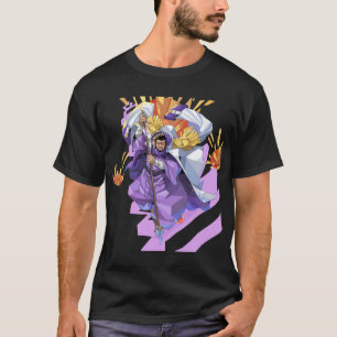 Camiseta Almirante Fujitora Issho - Una pieza