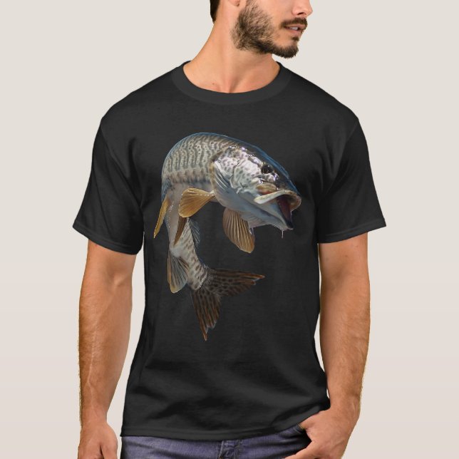 Camiseta almizclado (Anverso)