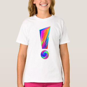 Camiseta Almohada de lanzamiento de doble cara con signo de