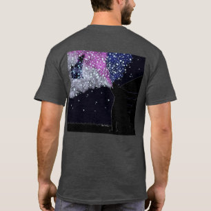 Camiseta Almohada de "Una noche de verano con Sirio"