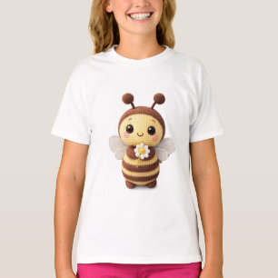 Camiseta Almohada Decorativa