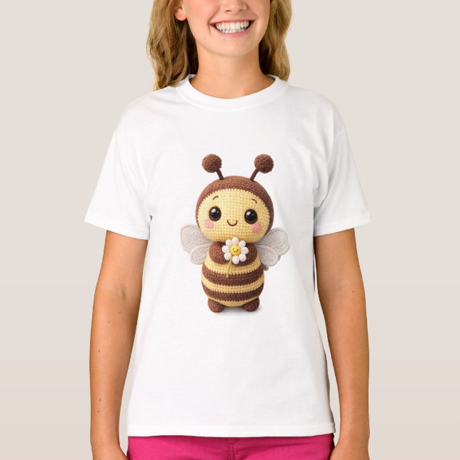Camiseta Almohada Decorativa (Anverso)