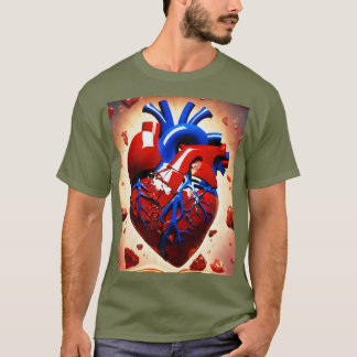 Camiseta Almohada Decorativa