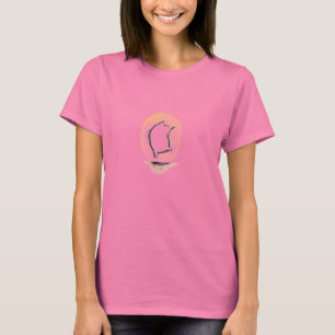 Camiseta Almohada T del fugitivo